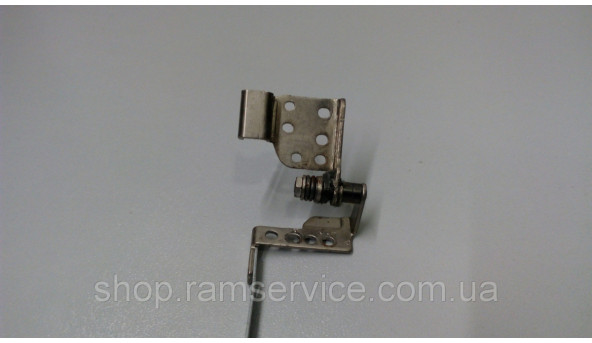 Права петля для ноутбука Toshiba Satellite C855-168, 13N0-ZWN0301, б / у - 286653