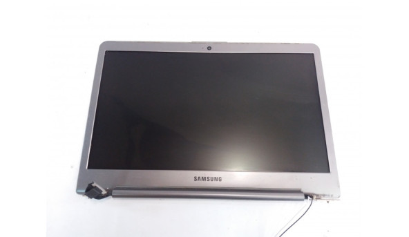 Крышка матрицы корпуса для ноутбука Samsung R40Plus, NR-40Plus, б / у