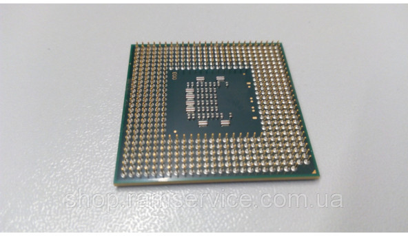 Процессор Intel Pentium T2370 (LF80537, T2370, 7815A396, SLA4J), б / у - 286660