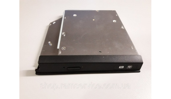 CD/DVD привід GT34N для ноутбука ASUS N53S, б/в