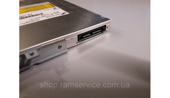CD/DVD привід GT34N для ноутбука ASUS N53S, б/в - 286668