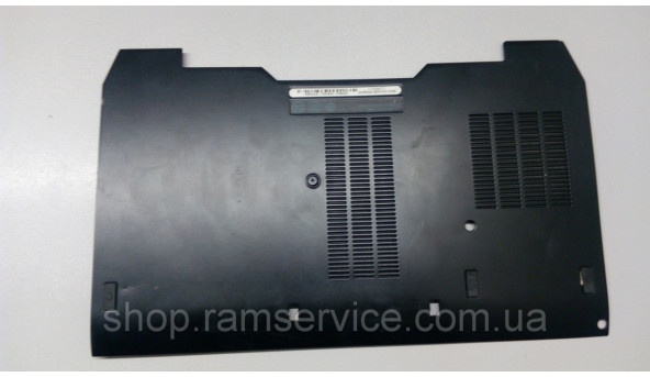 Сервісна кришка, для ноутбука Dell Latitude E6410, AM0Y000400, б/в