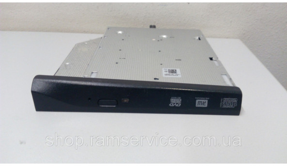 CD / DVD привод для ноутбука Dell Inspiron 1545, TS-L633, б / у