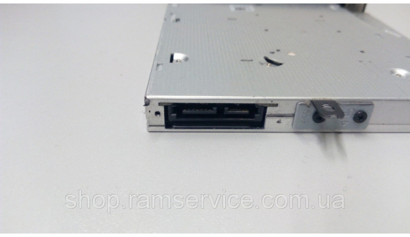 CD / DVD привод для ноутбука Dell Inspiron 1545, TS-L633, б / у - 286676
