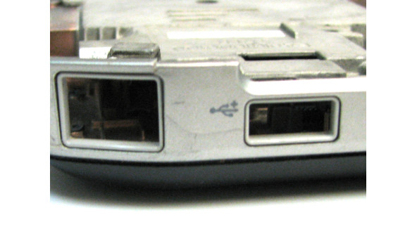 Нижняя часть корпуса для ноутбука Dell Latitude E5530V, б / у