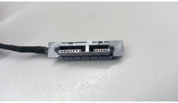 Переходник CD / DVD, для ноутбука HP Compaq G56, G56-106SA, CLHAX6CB03P, б / у - 286686