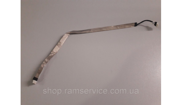 Шлейф веб камеры для ноутбука HP EliteBook E8470p, 6017B029080, б / у