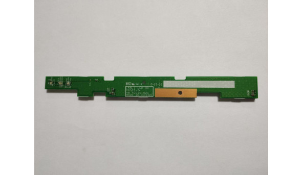 Додаткова плата LED лампочки для ноутбука Lenovo ThinkPad W510 T510 75Y4022 Б/В - 286699