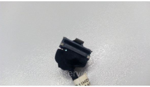 Переходник HDD, для ноутбука HP Pavilion G4, G7, DD0R11HD000, б / у - 286701