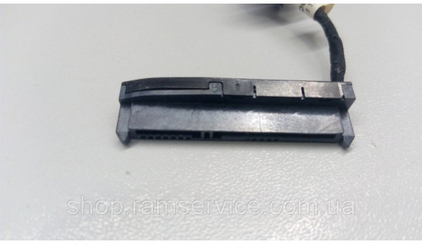 Переходник HDD, для ноутбука HP Pavilion G4, G7, DD0R11HD000, б / у - 286701