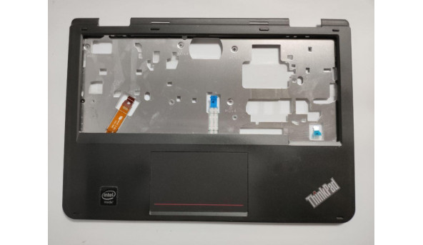 Середня частина корпуса для ноутбука Lenovo Thinkpad Yoga 11E, 11.6", 38LI5TALV10, 00HW161, б/в. В хорошому стані, без пошкодженнь.