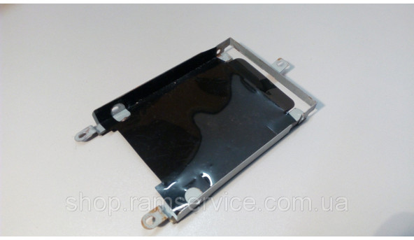 Шахта HDD для ноутбука Lenovo IdeaPad Z580, DDC3HLZ3HBL, б/в - 286710
