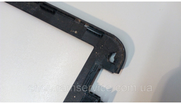 Рамка матрицы корпуса для ноутбука HP Pavilion dv6, dv6-3015so, 3ILX6LBTP10, б / у - 286711