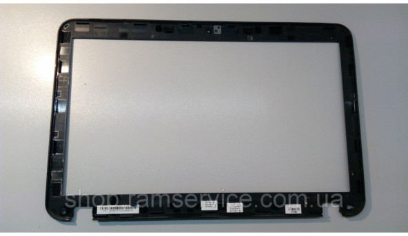 Рамка матрицы корпуса для ноутбука HP Pavilion dv6, dv6-3015so, 3ILX6LBTP10, б / у - 286711