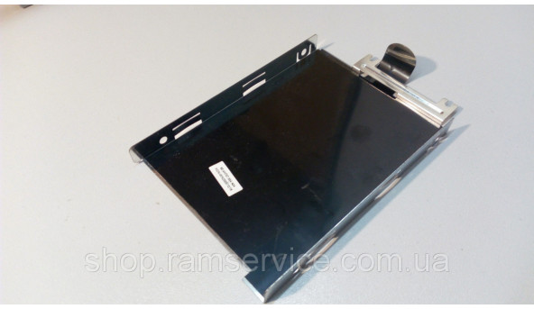 Шахта HDD для ноутбука Fujitsu Siemens Amilo Pa3553, 60.4H707.004, б/в