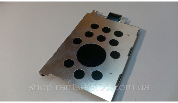 Шахта HDD для ноутбука Fujitsu Siemens Amilo Pa3553, 60.4H707.004, б/в - 286712