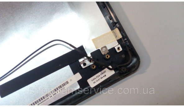 Кришка матриці корпуса для ноутбука Lenovo IdeaPad U450P, AP0A9000200, б/в