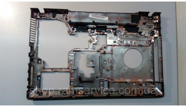 Нижняя часть корпуса для ноутбука Lenovo G500, AP0Y0000700, б / у - 286715