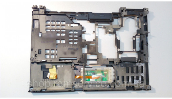 Средняя часть корпуса для ноутбука Lenovo ThinkPad T400, 14.1 ", 45N6128, б / у - 286716
