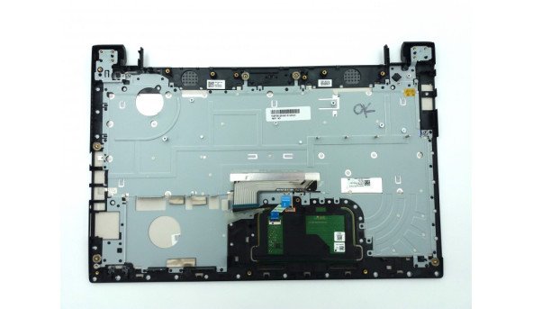 Средняя часть корпуса для ноутбука Toshiba Satellite L50-C EABLQ00901A Б/У - 286721