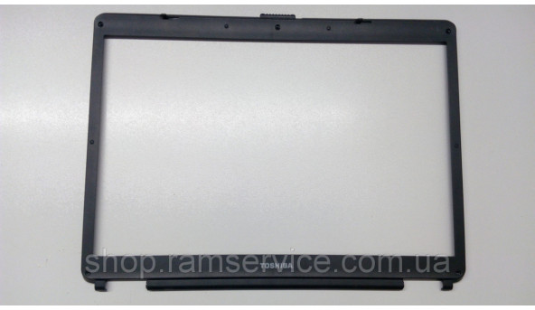 Рамка матриці корпуса для ноутбука Toshiba Satellite A100-522, 6070B0082201, б/в
