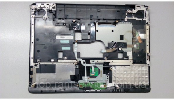 Средняя часть корпуса для ноутбука Toshiba Satellite A100-522, 6051B0050501, б / у - 286723