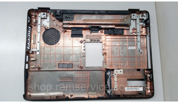 Нижняя часть корпуса для ноутбука Toshiba Satellite PRO L300D-22H, B0246902S10, б / у - 286727