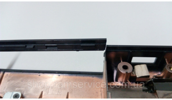Нижняя часть корпуса для ноутбука Toshiba Satellite PRO L300D-22H, B0246902S10, б / у - 286727