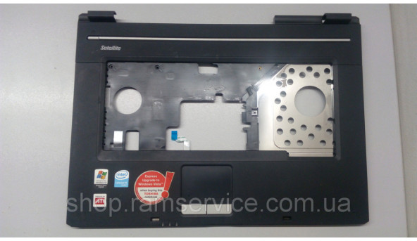 Середня частина корпуса для ноутбука Toshiba Satellite L30-40, 3BBL3TA0I12, б/в