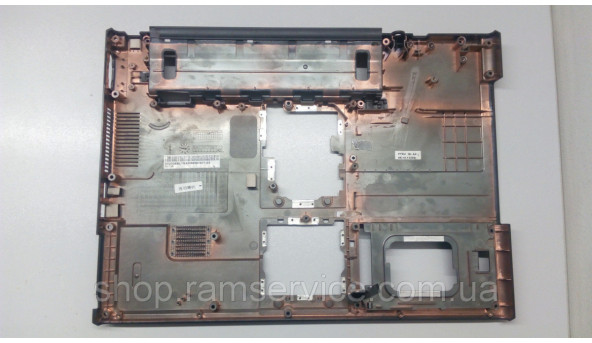 Нижня частина корпуса для ноутбука Toshiba Satellite L30-40, 35BL1BA0I08, б/в - 286730