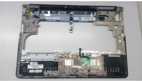 Середня частина корпуса для ноутбука HP Pavilion dv6, dv6-1450er, 531600-001, б/в - 286731