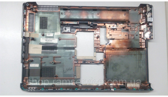 Нижня частина корпуса для ноутбука HP Pavilion dv6, dv6-1450er, 532737-001, б/в - 286732