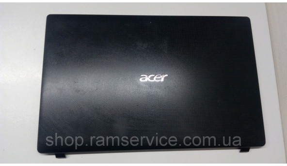 Крышка матрицы корпуса для ноутбука Acer Aspire 5560, MS2319, 41.4MF01.XXX, б / у