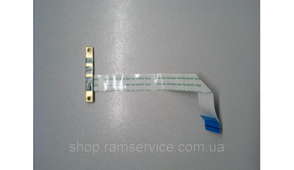 Плата USB для ноутбука Dell Latitide E5520, HF E85792, б/в