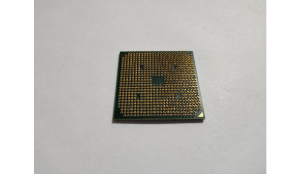 Процесор AMD Athlon II Dual-Core Mobile P340 AMP340SGR22GM 2.2GHz Socket S1 Б/В - 286747