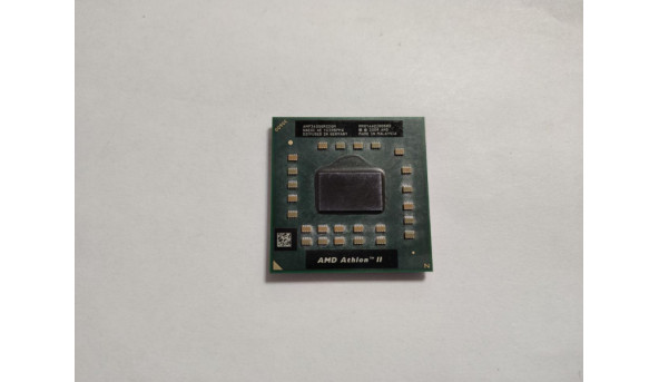 Процесор AMD Athlon II Dual-Core Mobile P340 AMP340SGR22GM 2.2GHz Socket S1 Б/В