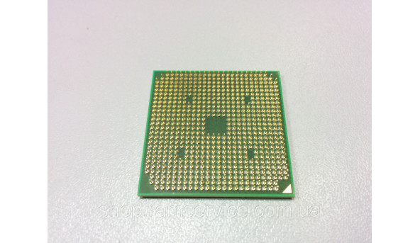 Процесор AMD Athlon 64 X2 QL-64 (AMQL64DAM22GG), б/в - 286754