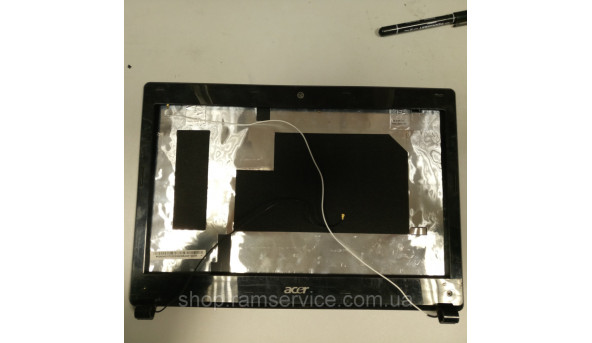 Корпус Acer 4551G, б/в - 286758