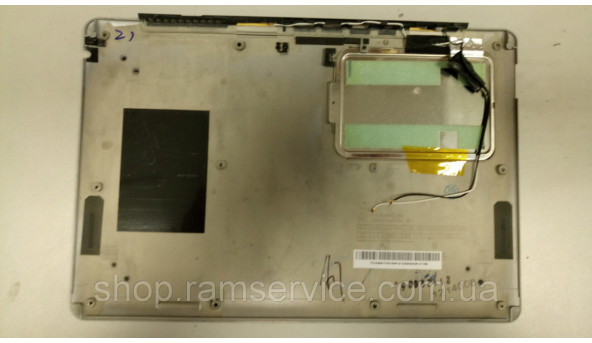 Корпус для ноутбука Acer Aspire MS2346, б/в - 286763
