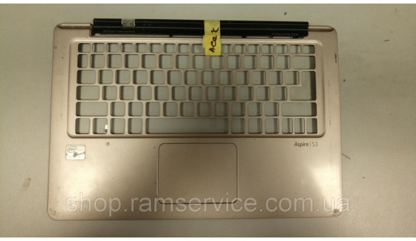 Корпус для ноутбука Acer Aspire MS2346, б/в - 286763