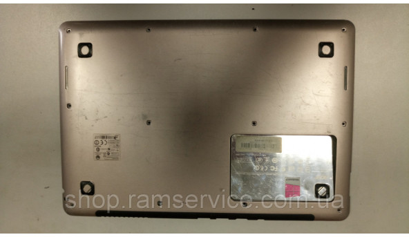 Корпус для ноутбука Acer Aspire MS2346, б/в - 286763