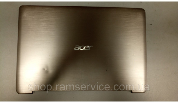Корпус для ноутбука Acer Aspire MS2346, б/в - 286763
