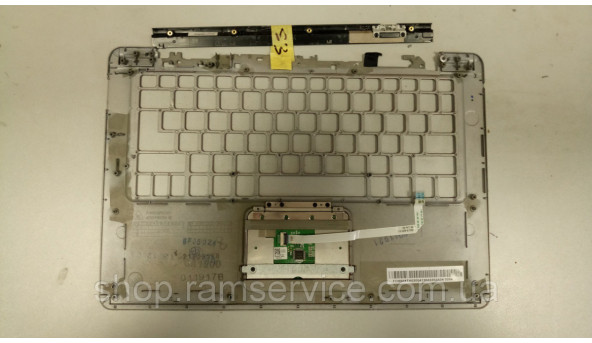 Корпус для ноутбука Acer Aspire MS2346, б/в - 286763