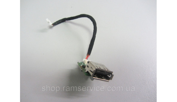 Плата USB для ноутбука Fujitsu Amilo M1425, *35-UG5020-00B, б/в