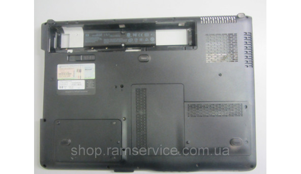 Корпус для ноутбука HP Pavilion dv9700, б/в - 286774