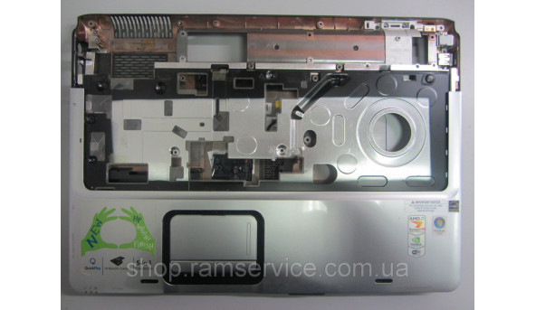 Корпус для ноутбука HP Pavilion dv9700, б/в - 286774