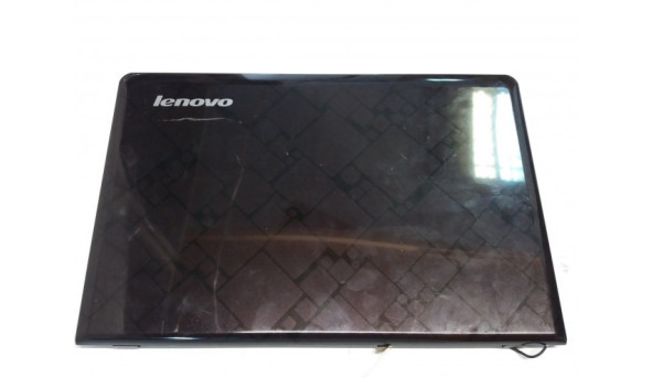 Крышка матрицы корпуса для ноутбука Samsung Chromebook XE303C12, б / у