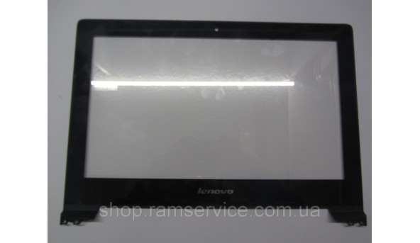 Рамка матриці корпуса для ноутбука Lenovo N20p Chromebook, б/в