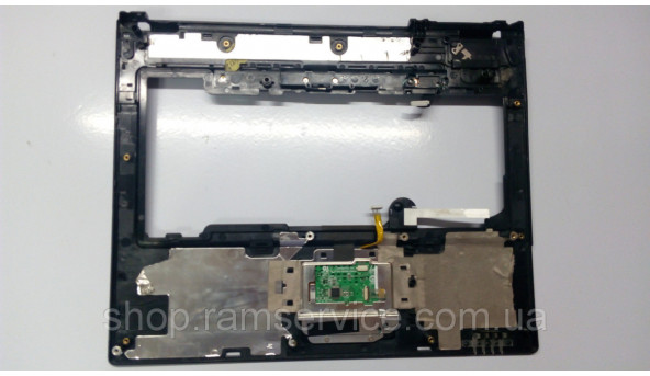 Средняя часть корпуса для ноутбука Hp Compaq nc6120, б / у - 286787