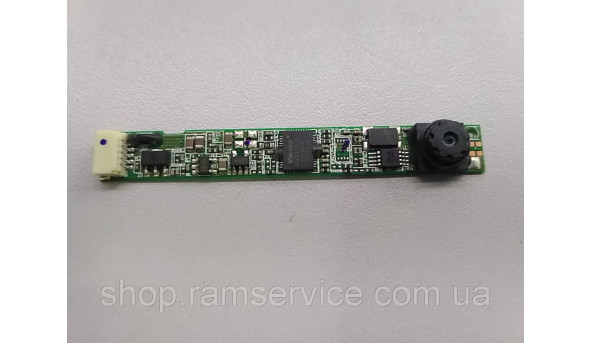 Веб-камера для ноутбука Samsung R60, R70, R700, * ba59-02088a, * scb-1000s, б / у